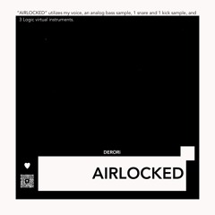 AIRLOCKED
