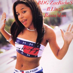 Nothin In This World- ZaeRiches x B.Linz$ x Rastaman