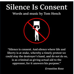 Silence Is Consent