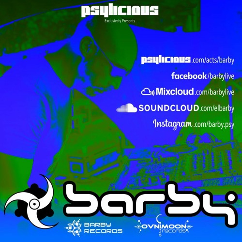 02 - Barby - Phobos Anomaly [Free Download]