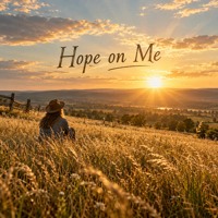 Artwork for hope on me by Michael B Kowal