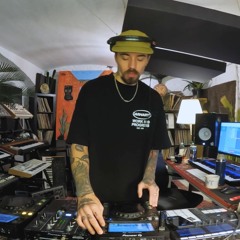 MUJACAST#3 (live from home)