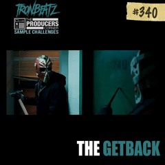 The Get Back (SC 340)