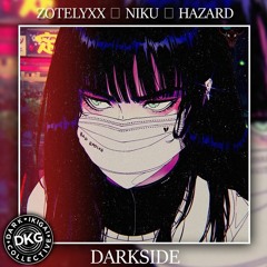 Darkside ft Hazard, Zotelyxx (prod. Valious)