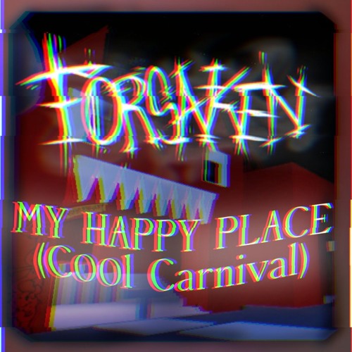 Key After Key - MY HAPPY PLACE (C00l Carnival Theme)