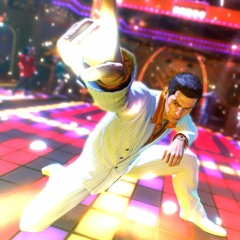 YAKUZA 0 - Don Quijote! = )