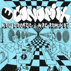 A1 - Panic (New Decade Remix)