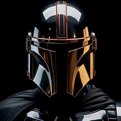 Mandalorian Ft. Rxy! (prod. ripferraz)