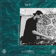 State Alchemy Presents: XED - PATRONUS RECORDS