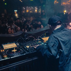 Kpop Dubstep, Trap, Drum & Bass Live Set | @tfti | Electrik Seoul | Time Nightclub | 083024