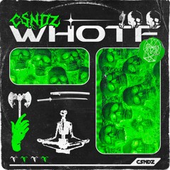 CSNDZ - WHOTF