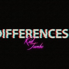kidjumbo - Differences