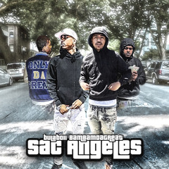 BamBamDaGreatxBulaBoii - BIlly and Hammy