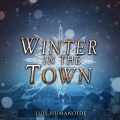 Winter In The Town