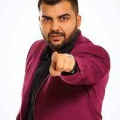 Cristi Mega - Am Vorbe Noi