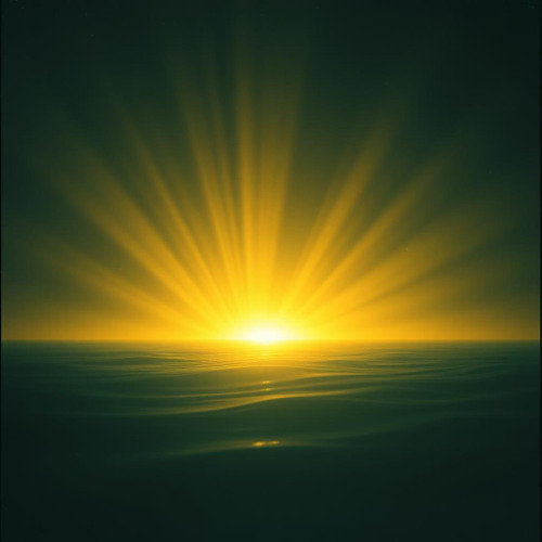 Let there Be Light