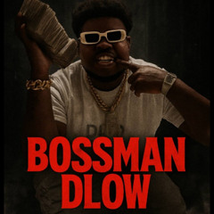 BOSSSMAN DLOW TYPE BEAT 2025 @pl4yboi.zi
