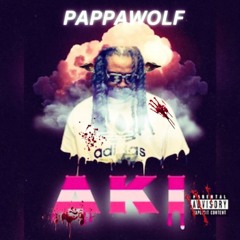PappaWolf Ft. BlindWolf-Thug Motivation