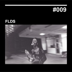 Emergencia podcast #009 - FLDS