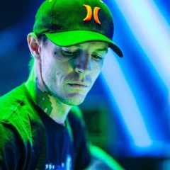 deadmau5 - 4ware (Unreleased Edit)