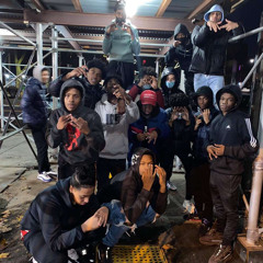 JU Benzo x F.O.P Leeky x LA Benzo JUST A MESSAGE