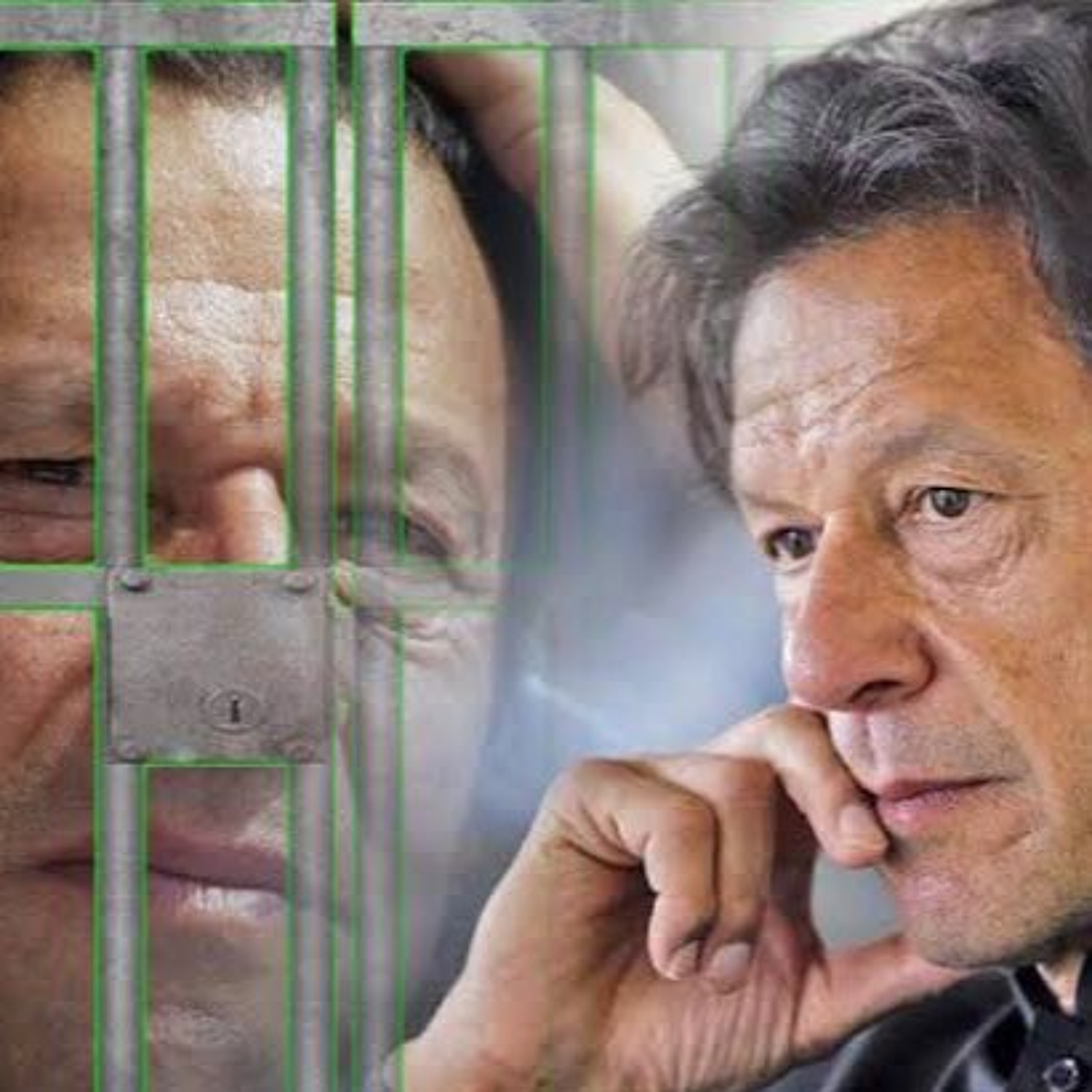 Imran Khan: Pakistan’s Political Pressure Cooker