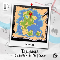 Dark7ex & Mijinko - Treasure [NGM Release]