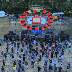 SET Hardstyle 7 Ans Infracore (Tekno Casino)