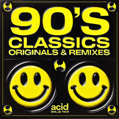 90's Classics Orginals & Remixes