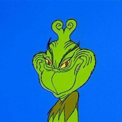 Grinch Ft Beastboy
