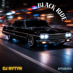 BLACK RIDE ( G - HOUSE )