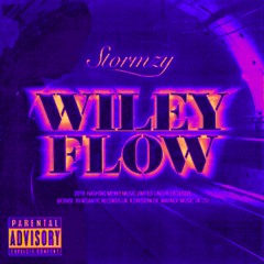 Stormzy - Wiley flow (TORD Bootleg) [Free Download]