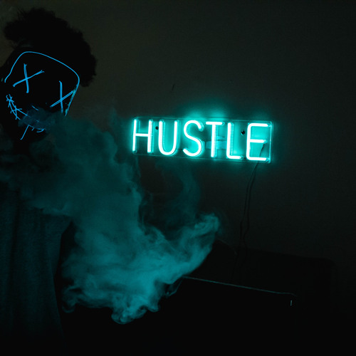 Hustle baby | made on the Rapchat app (prod. by ClassE Beats)