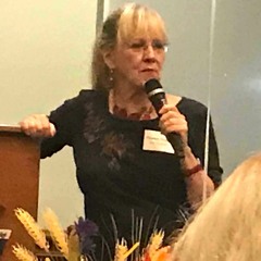Penney at Unity Church, Edgewater, FL - Sept 2019