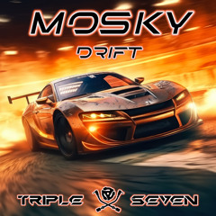Mosky - Drift (Original Mix)