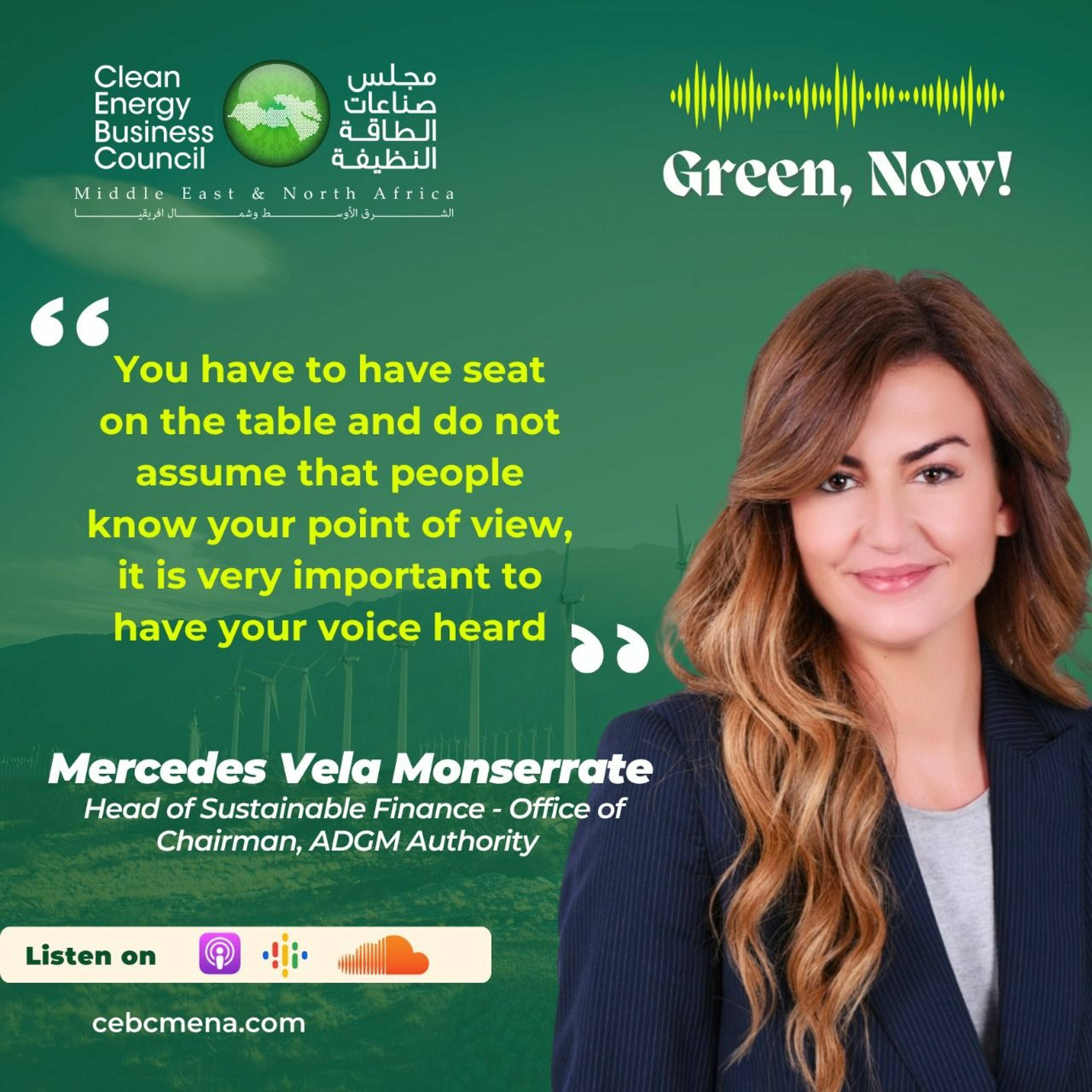 CEBC MENA