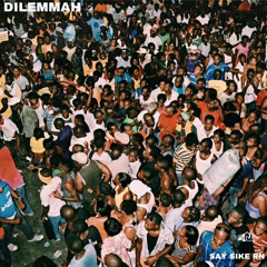 Never Say Ruin : SAY SIKE RN! (Mix By Dilemmah)