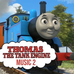 Thomas the tank engine music 2