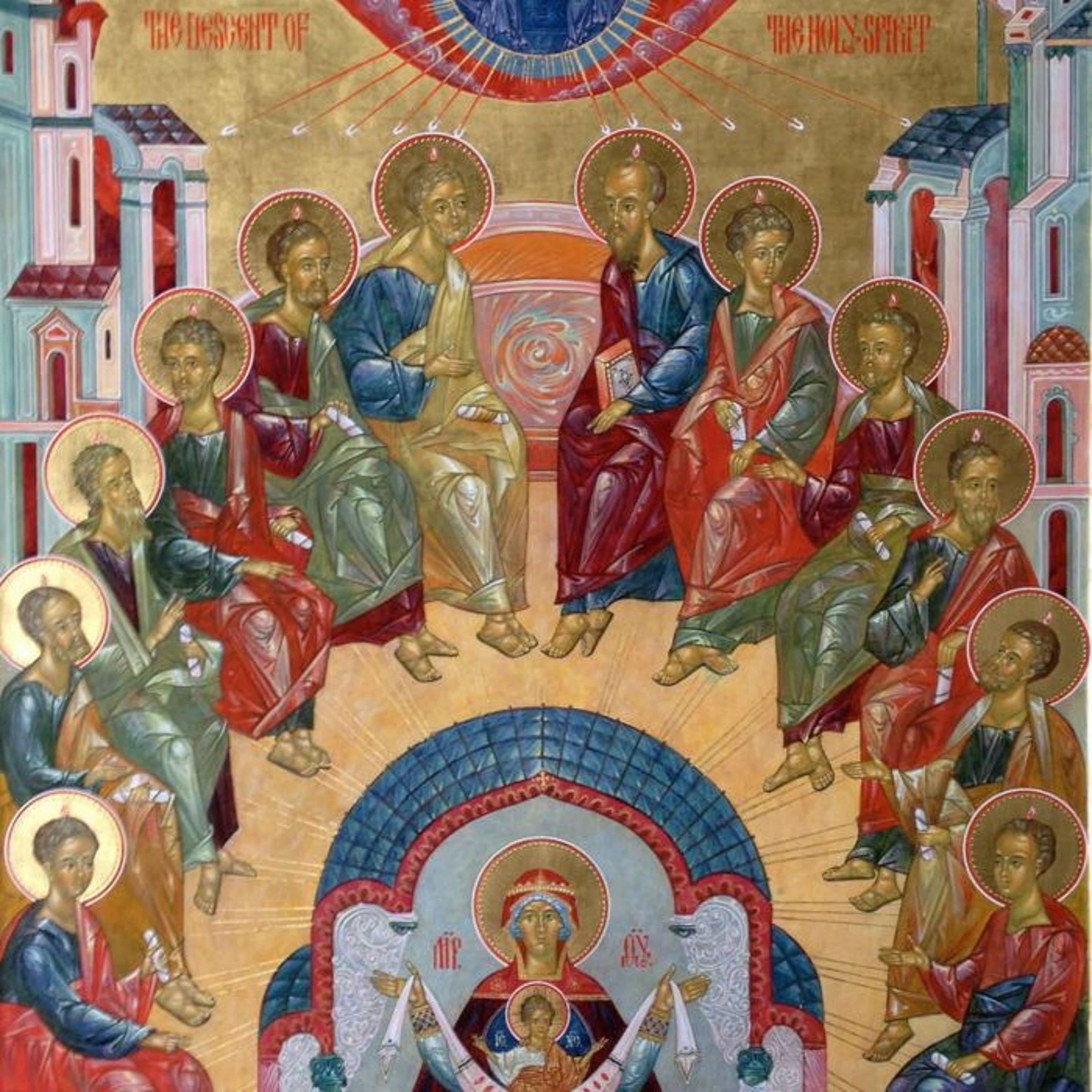 Chicago Benedictines