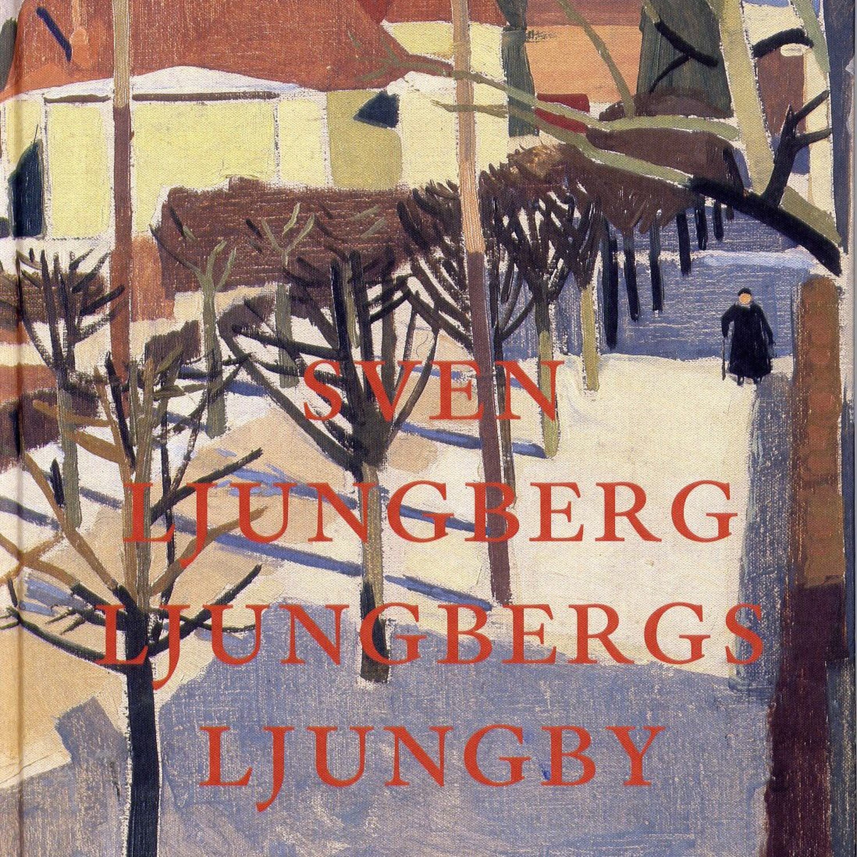 Kronobergspodden