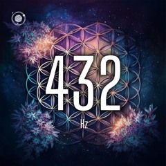 432 Hz Sound of Nature, Tuning of the Universe