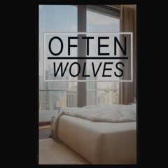 The Weeknd - Often [WOLVES Remix]