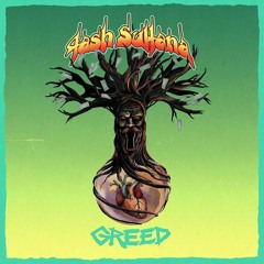Tash Sultana - Greed (Sol Pillars Bootleg)