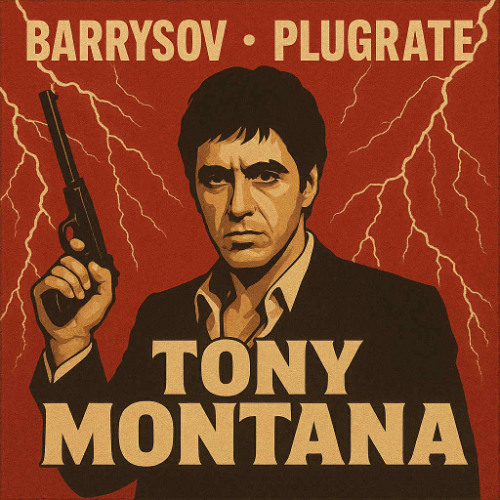 PLUGRATE x BARRYSOV  - Tony Montana (FREE DOWNLOAD)