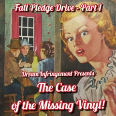 Dream Infringement 361