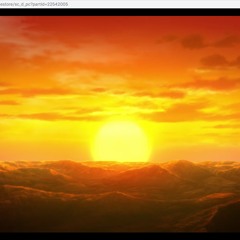 sun & moon & come & again