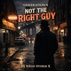 -Gen X-Not the right guy 1&2-Generation X-.