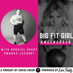 Amanda LaCount (Episode 8)