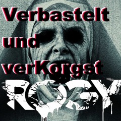 Verbastelt und verKorgst