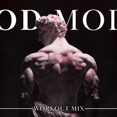 feel like a GOD in the gym - Techno / Industrial Mixtape